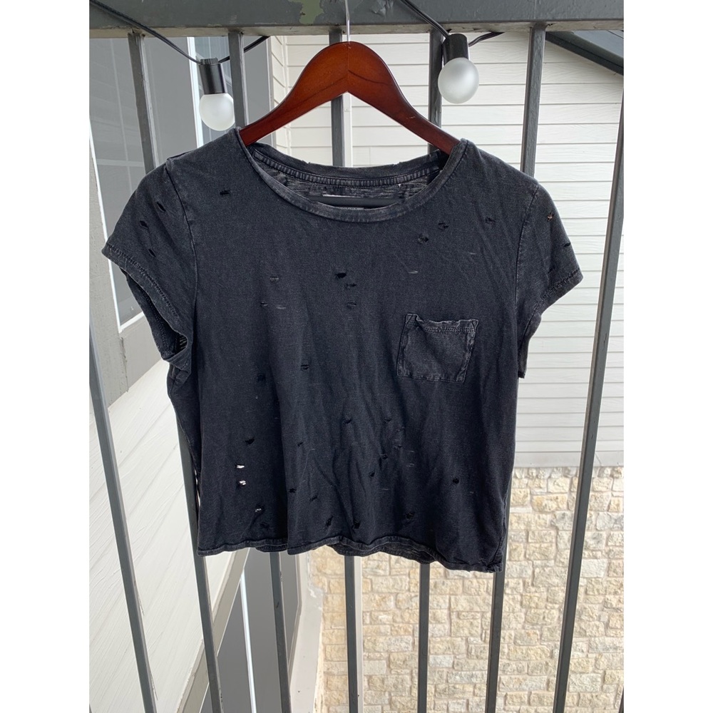 American eagle top